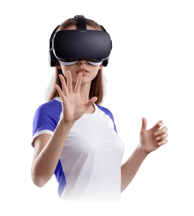 Deportes virtuales
