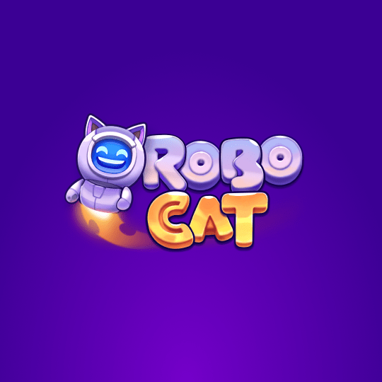 Play Golden Gumballs game for free at RoboCat Online Casino