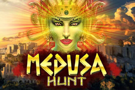 Medusa Hunt