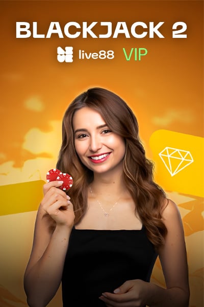 Blackjack VIP 2