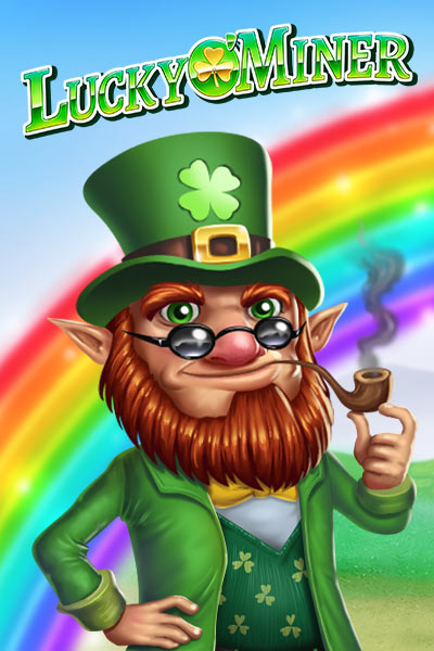 Lucky O’Miner