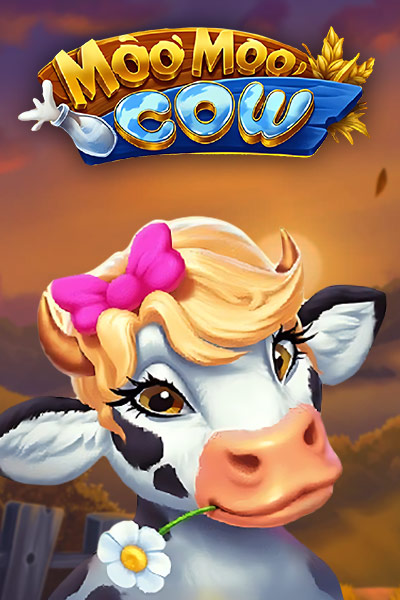 Moo Moo Cow