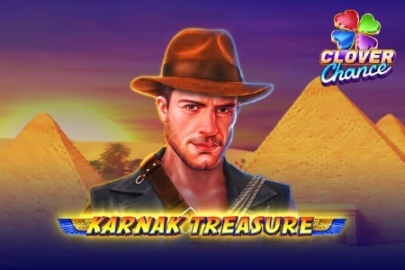 Karnak Treasure