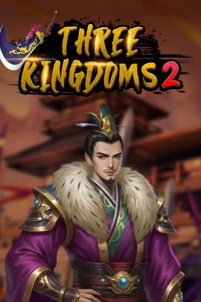 Three Kingdoms 2