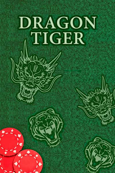 Dragon Tiger