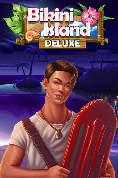Bikini Island Deluxe
