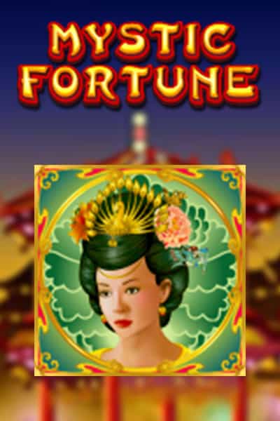 Mystic Fortune