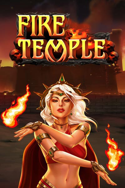 Fire Temple