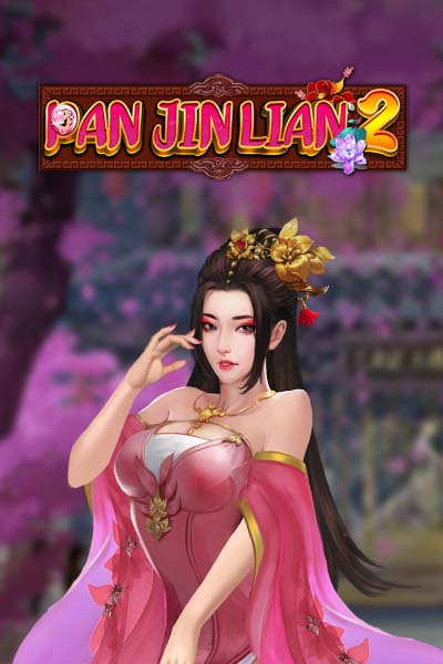 Pan Jin Lian 2
