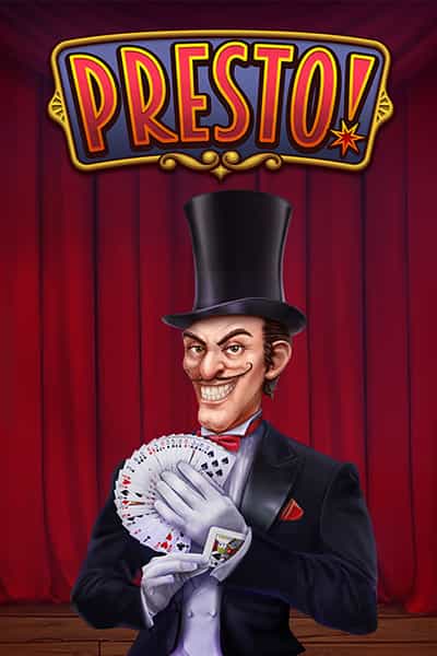 Presto!