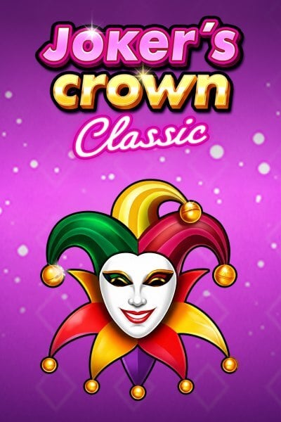 Joker's Crown Classic