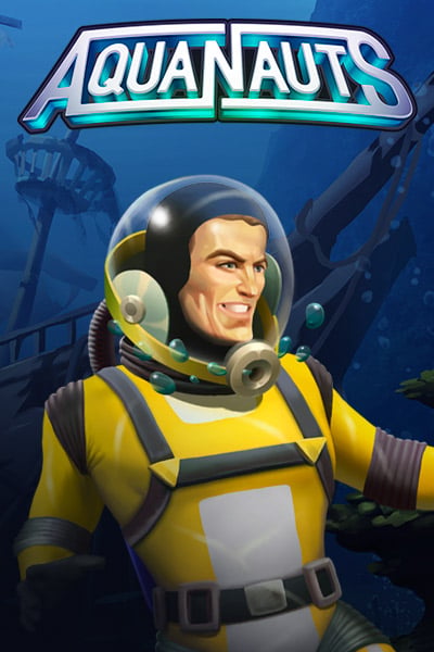 Aquanauts