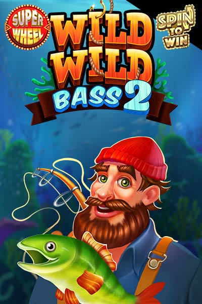 Wild Wild Bass 2