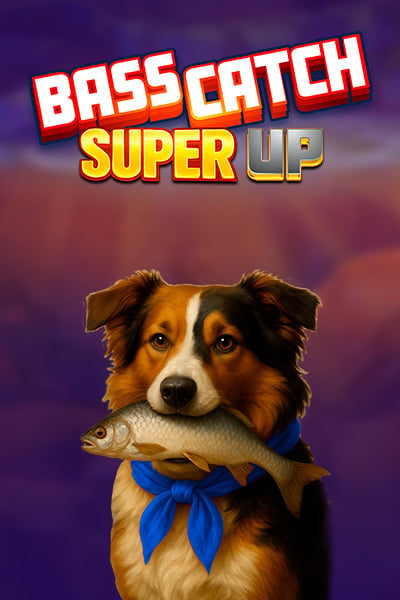 Bass Catch Super UP