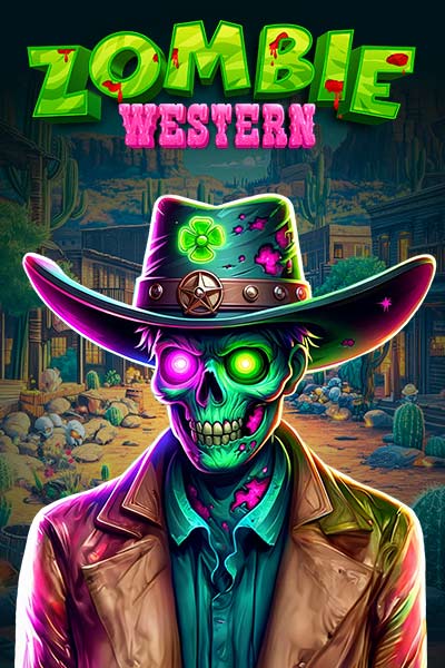 Western Zombie