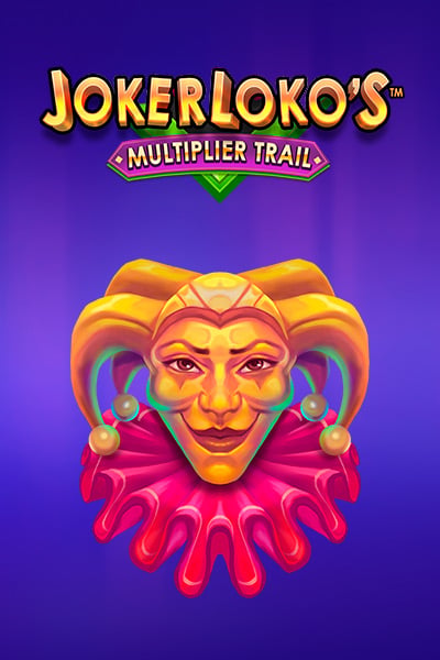 Joker Lokos Multiplier Trail
