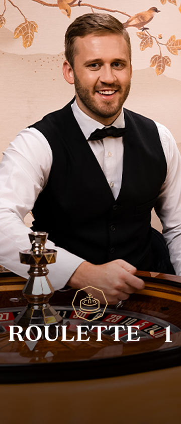Roulette 1