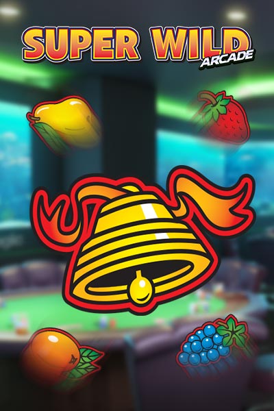 Super Wild Arcade