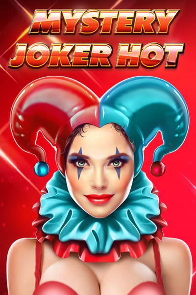 Mystery Joker Hot