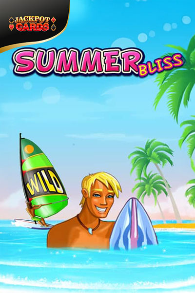 Summer Bliss