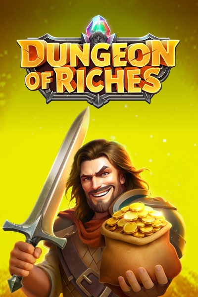 Dungeon of Riches