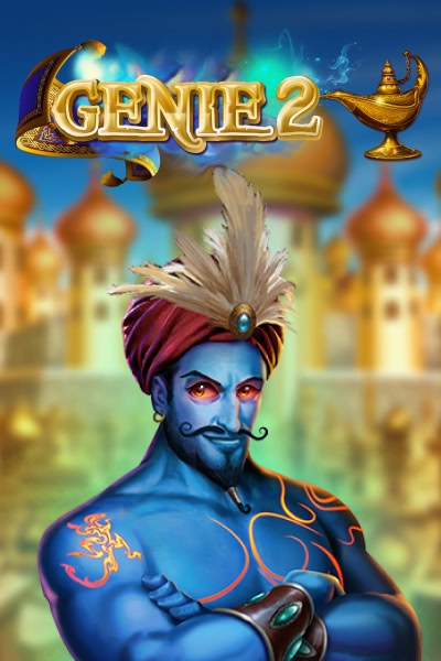 Genie 2