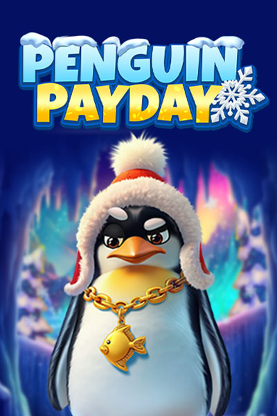 Penguin Payday