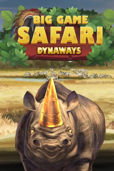 Big Game Safari