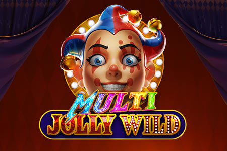 Multi Jolly Wild