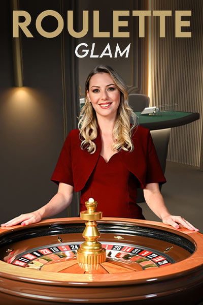 Glam Roulette