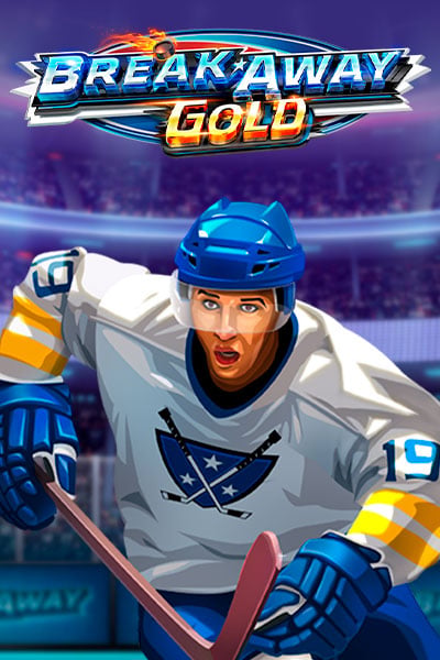 Break Away Gold
