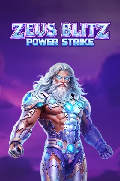 Zeus Blitz: Power Strike