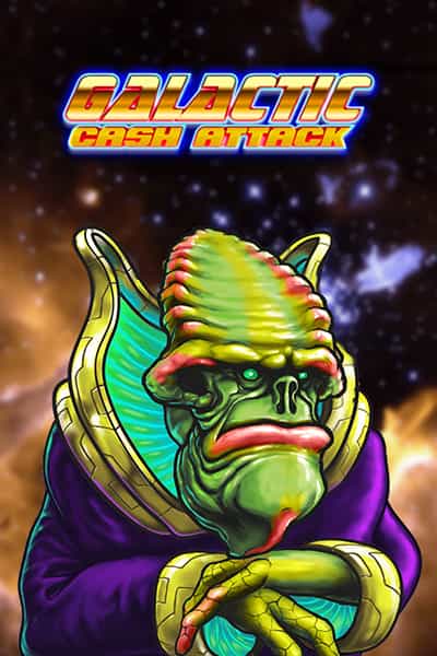 Galactic Cash