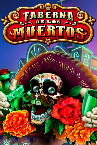 Taberna De Los Muertos