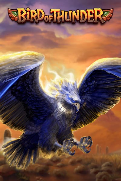 Bird of Thunder