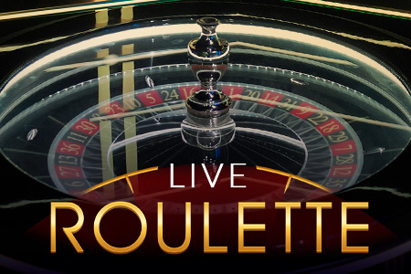 Yellow Roulette