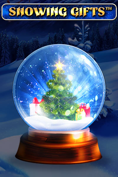 Snowing Gifts