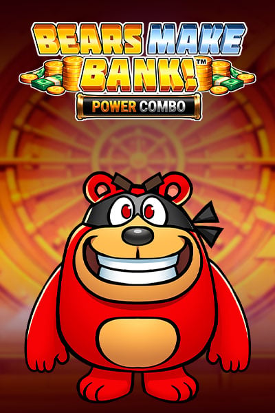 Bears Make Bank Power Combo