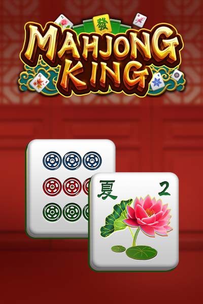 Mahjong King