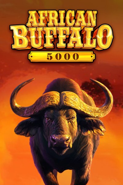 African Buffalo 5000