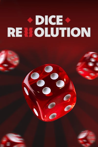 Dice Revolution
