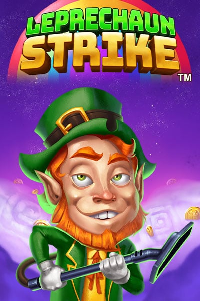 Leprechaun Strike