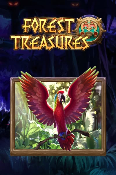 Forest Treasure