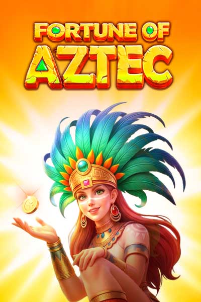 Fortune of Aztec