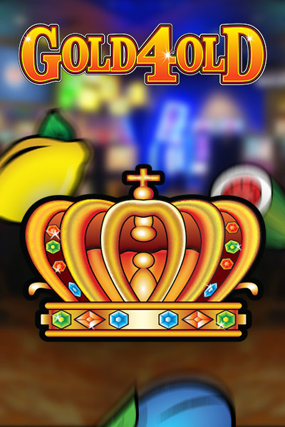 Gold4Old