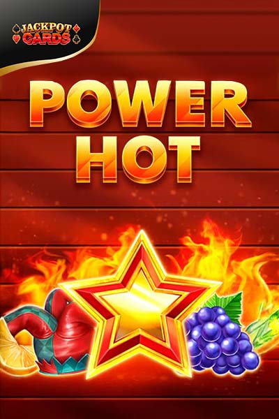 Power Hot