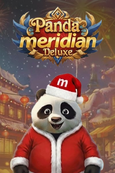 Meridian Panda Deluxe