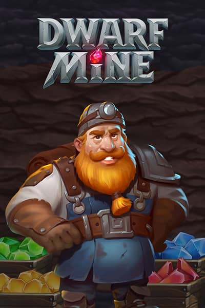 Dwarf Mine