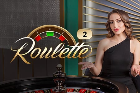 Classic Roulette 2