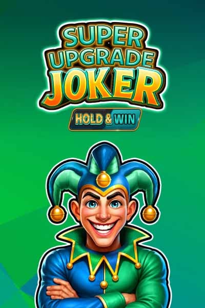 Super Upgrade Joker